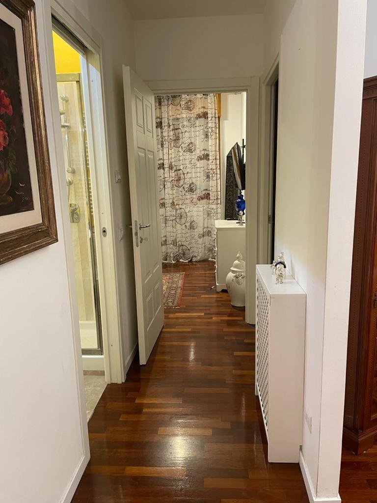 Casa Eur Torrino * Rome