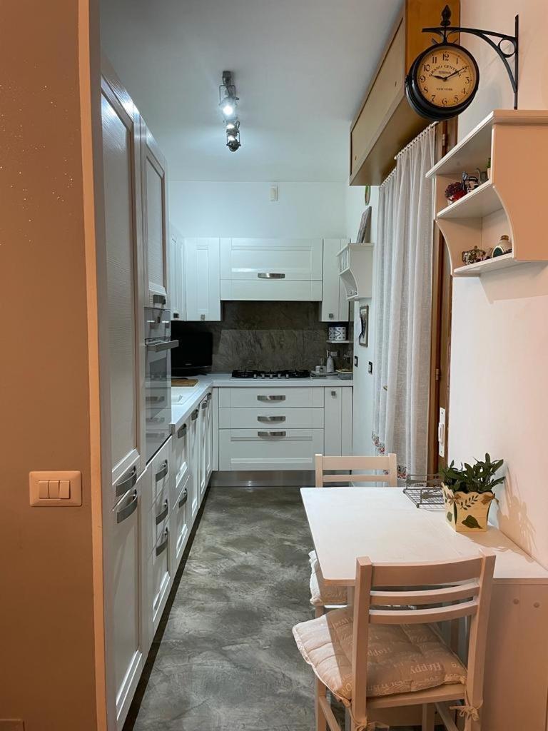 Appartement Casa Eur Torrino