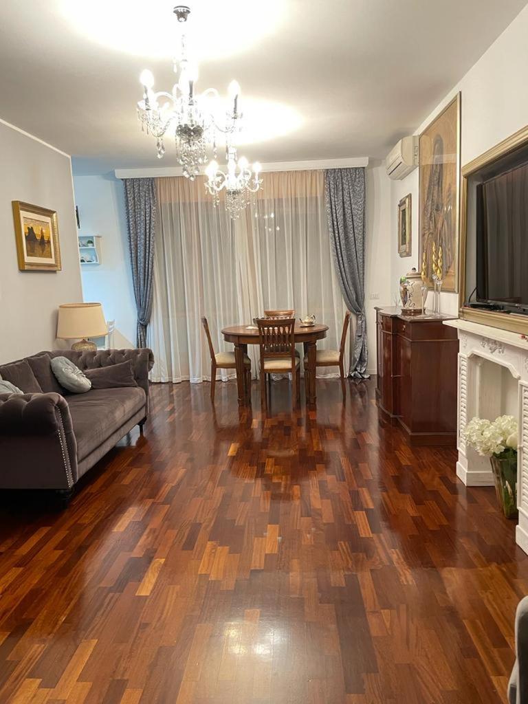 Casa Eur Torrino Appartement Rome