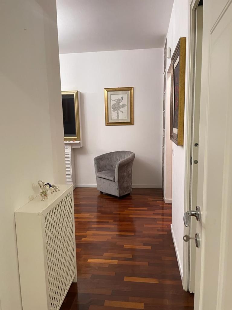 Appartement Casa Eur Torrino *