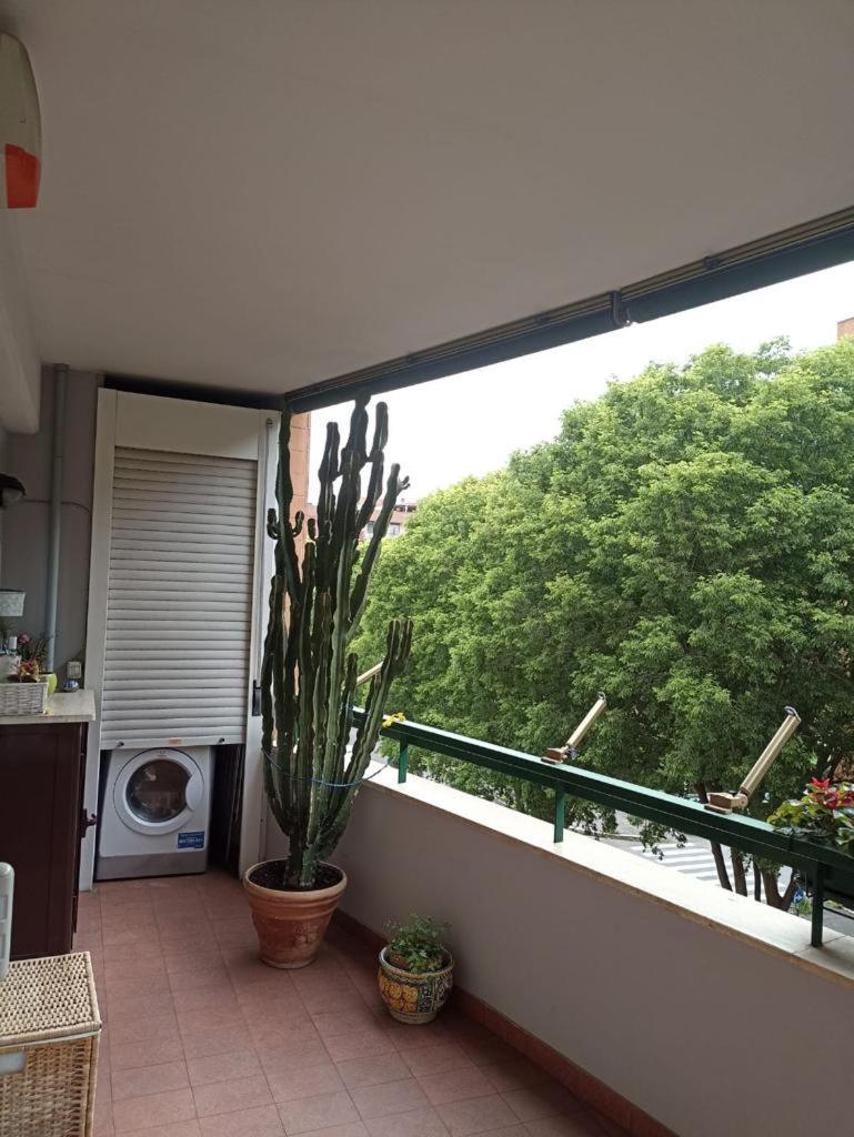 Casa Eur Torrino Appartement