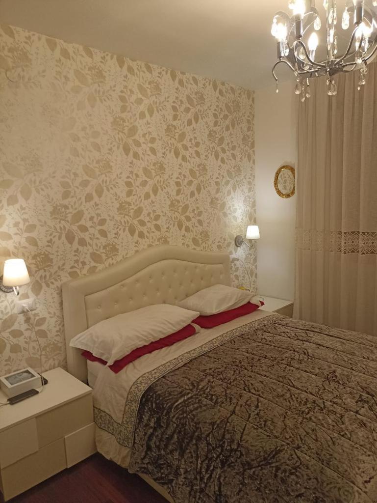 Appartement Casa Eur Torrino Rome
