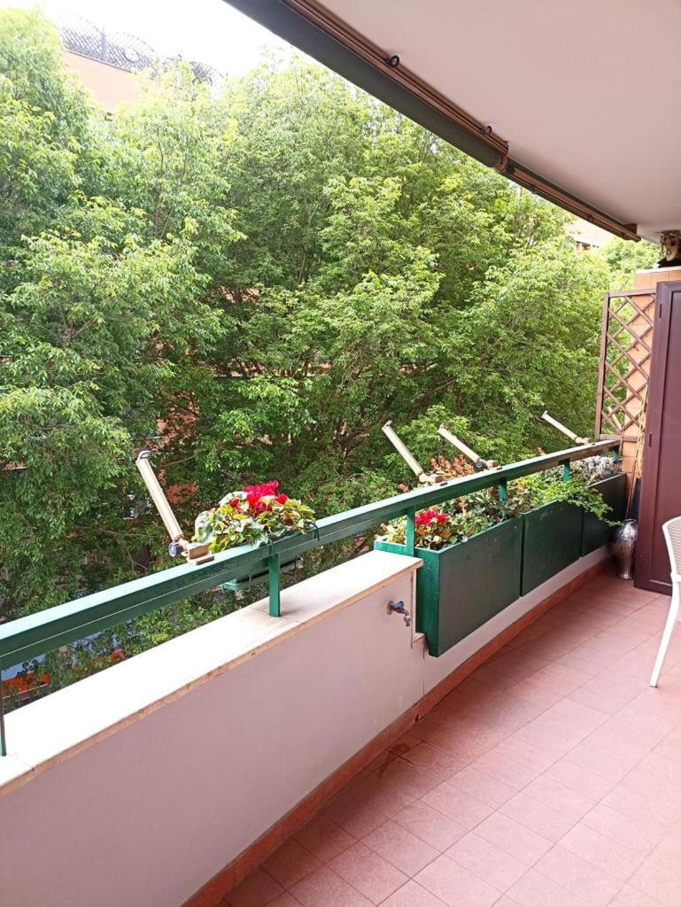 Casa Eur Torrino Rome