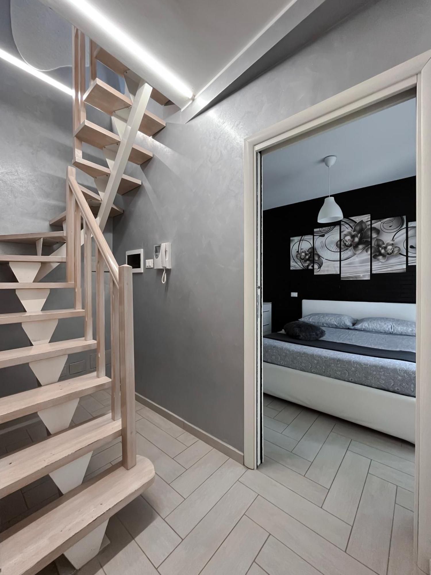 Apartment Oasi Anagnina *