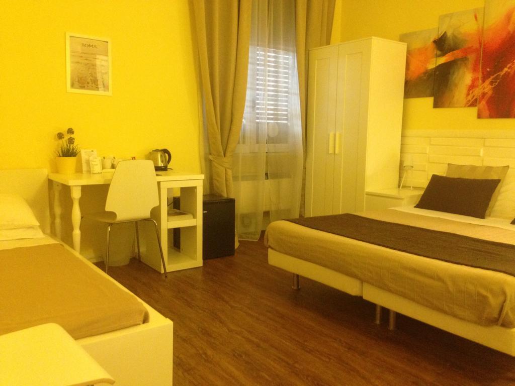 Ager Vaticanus Guest house