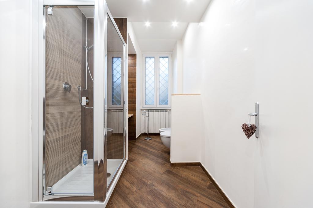 La Rosa Dei Quattro Venti Apartment Rome