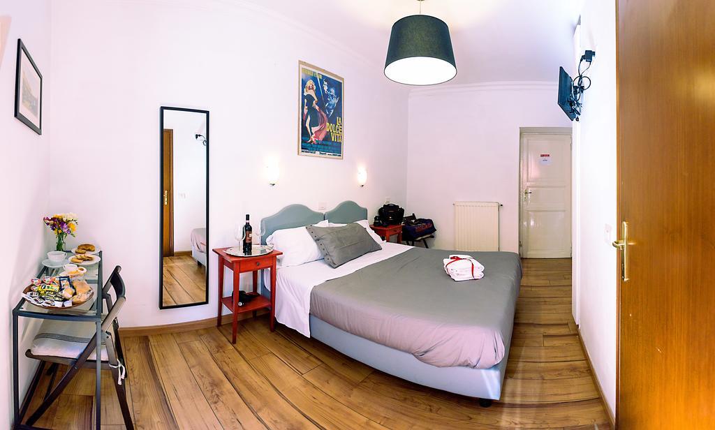 Bed & Breakfast Flavia 84 Bed & Breakfast *