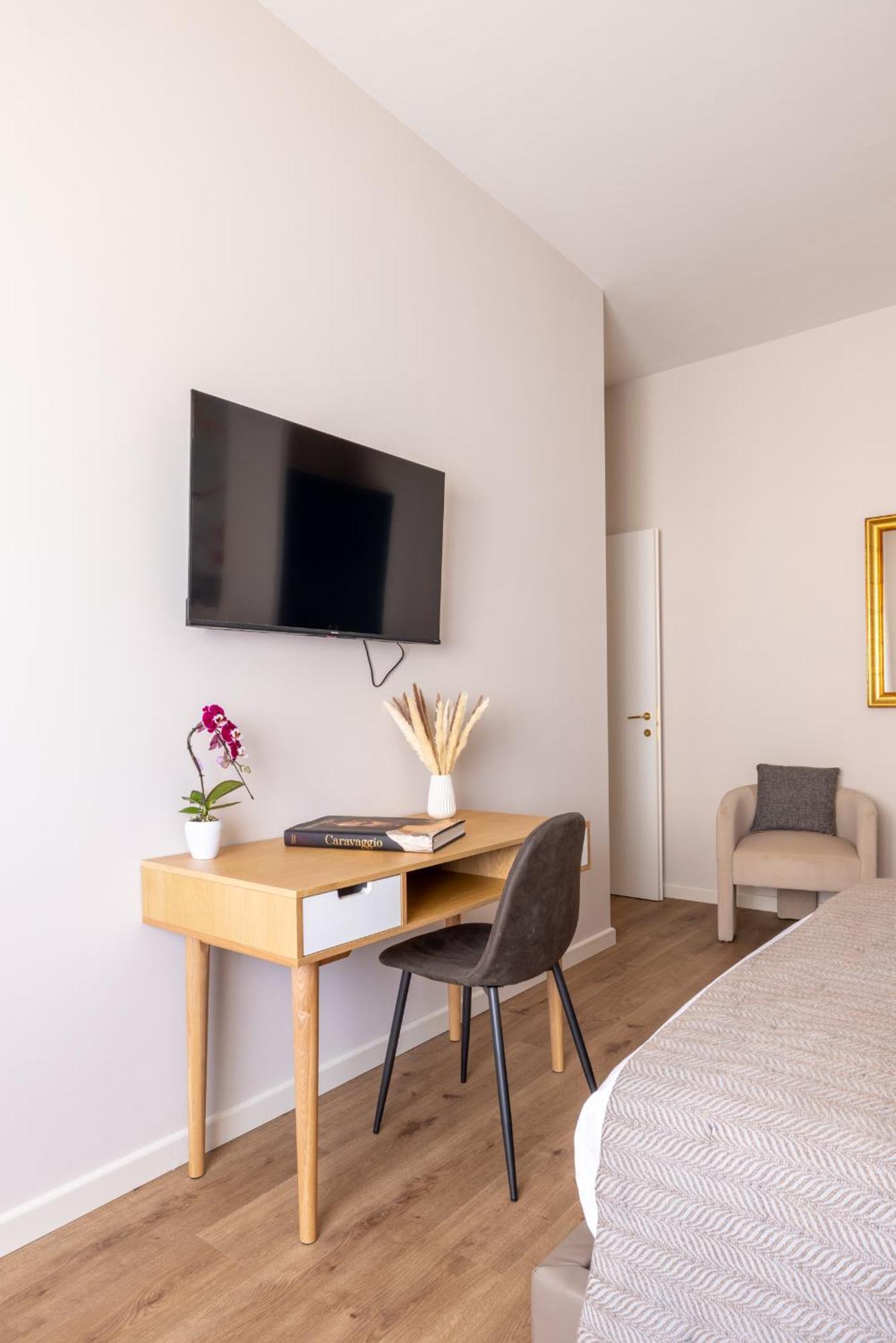 Holy Hideaway: 3bedrooms Near The Vatican