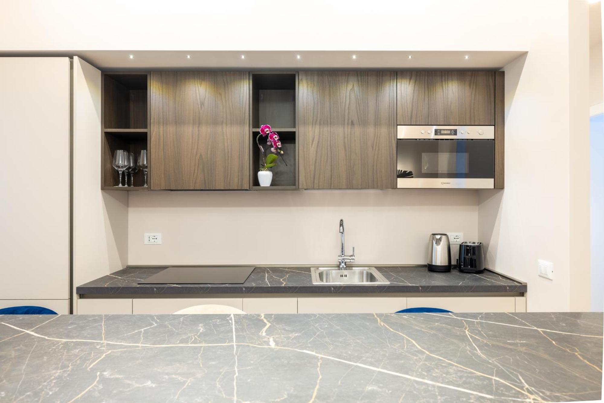 Holy Hideaway: 3bedrooms Near The Vatican * Rome