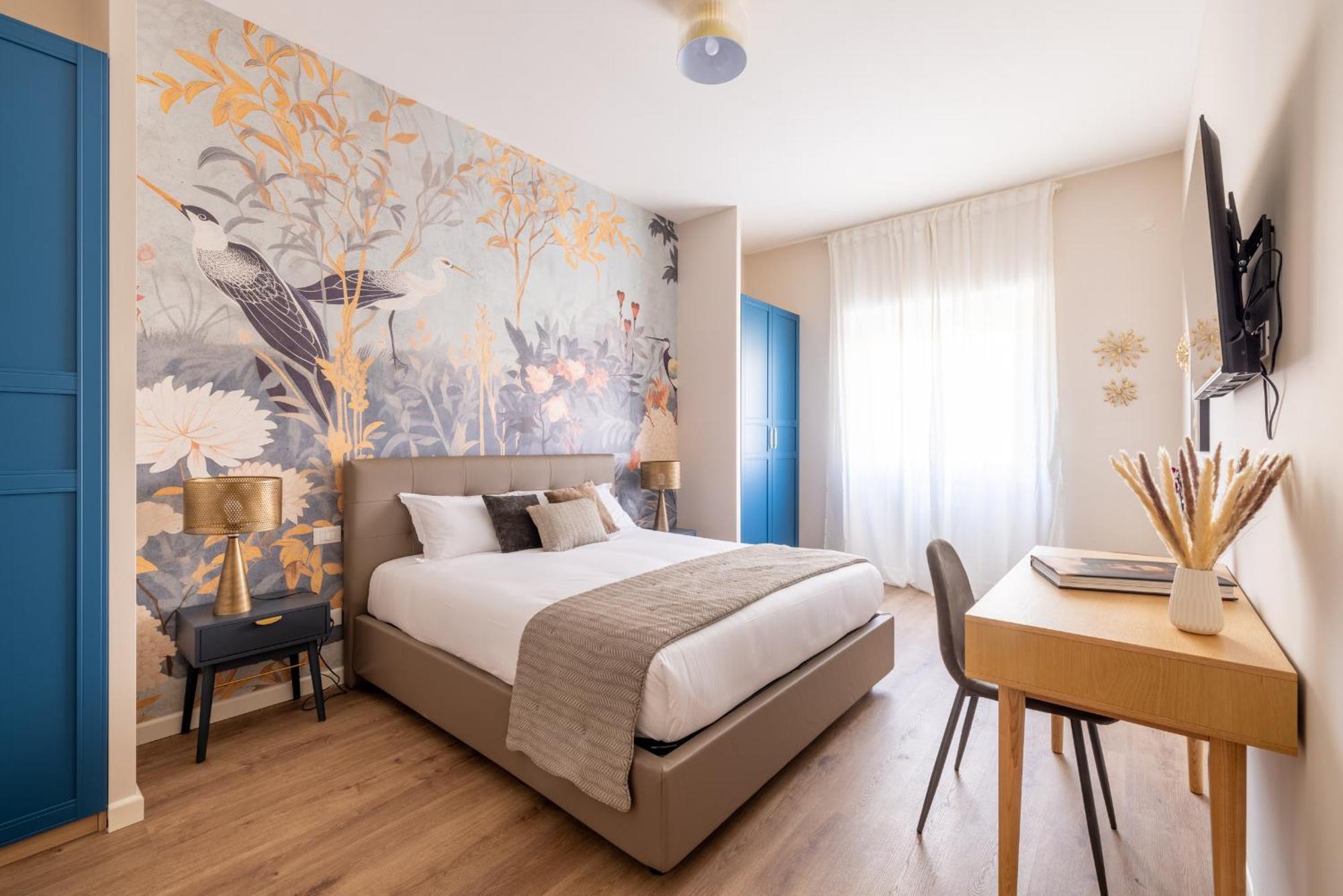 Apartment Holy Hideaway: 3bedrooms Near The Vatican Rome
