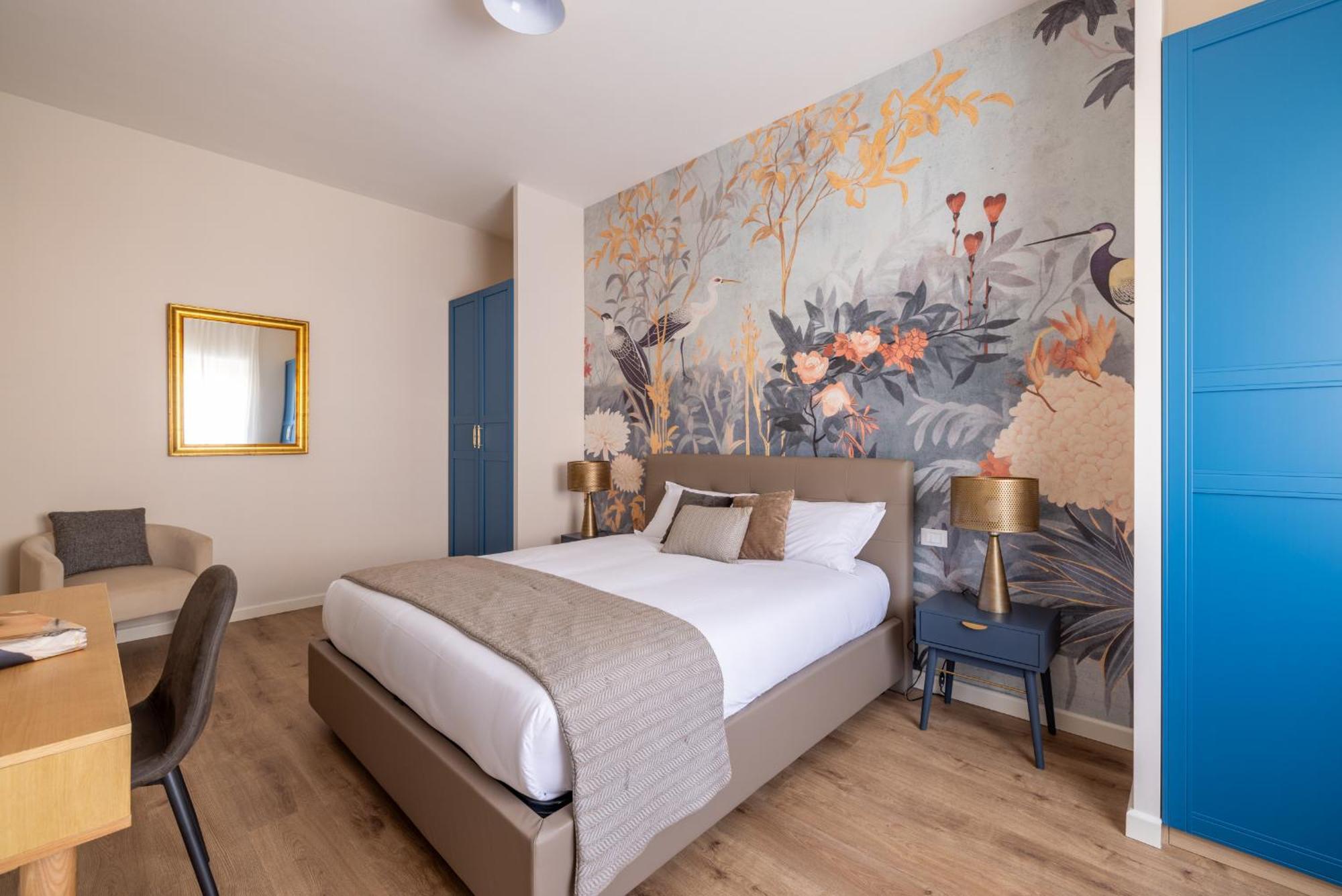 Apartment Holy Hideaway: 3bedrooms Near The Vatican Rome