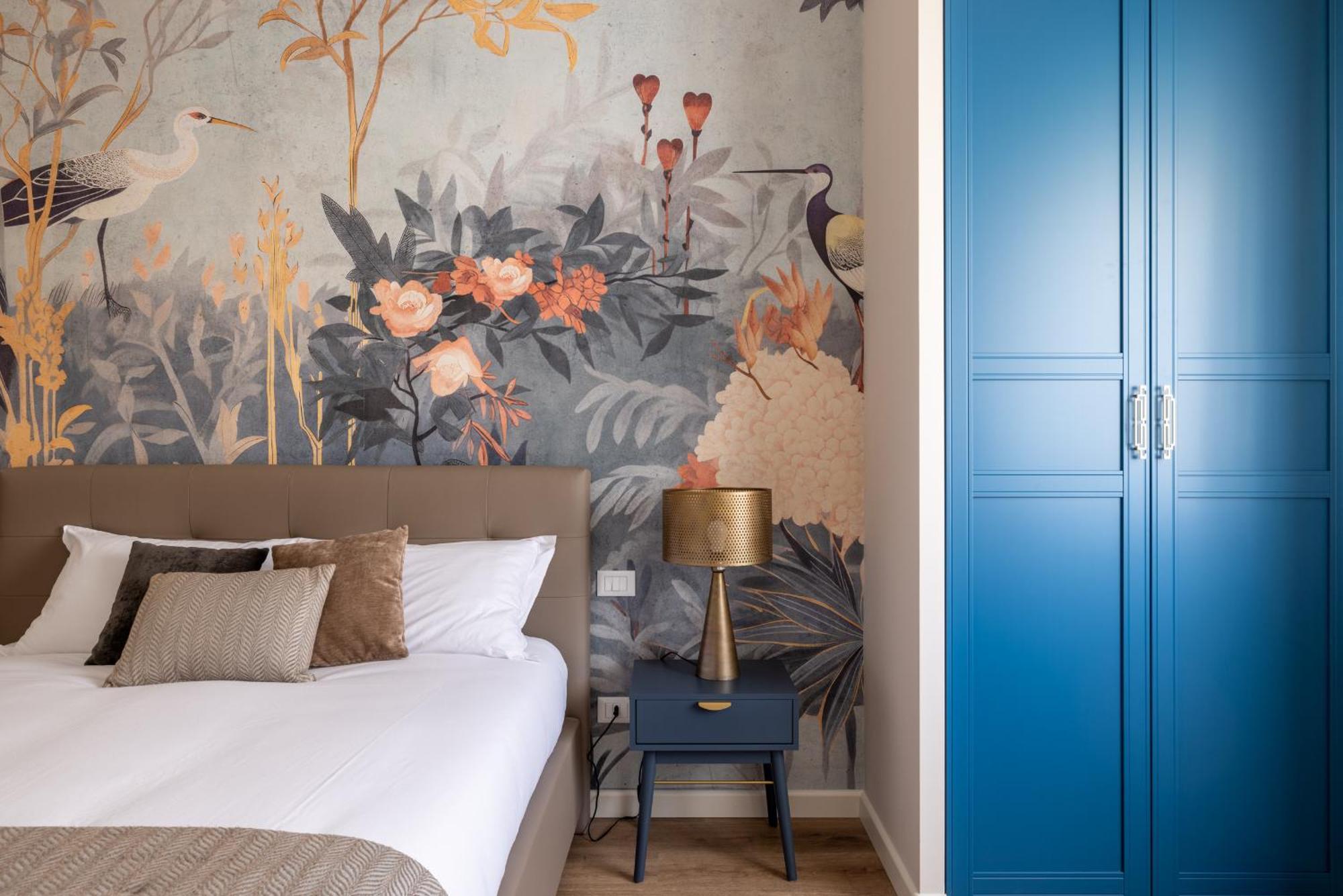 Holy Hideaway: 3bedrooms Near The Vatican Apartment *