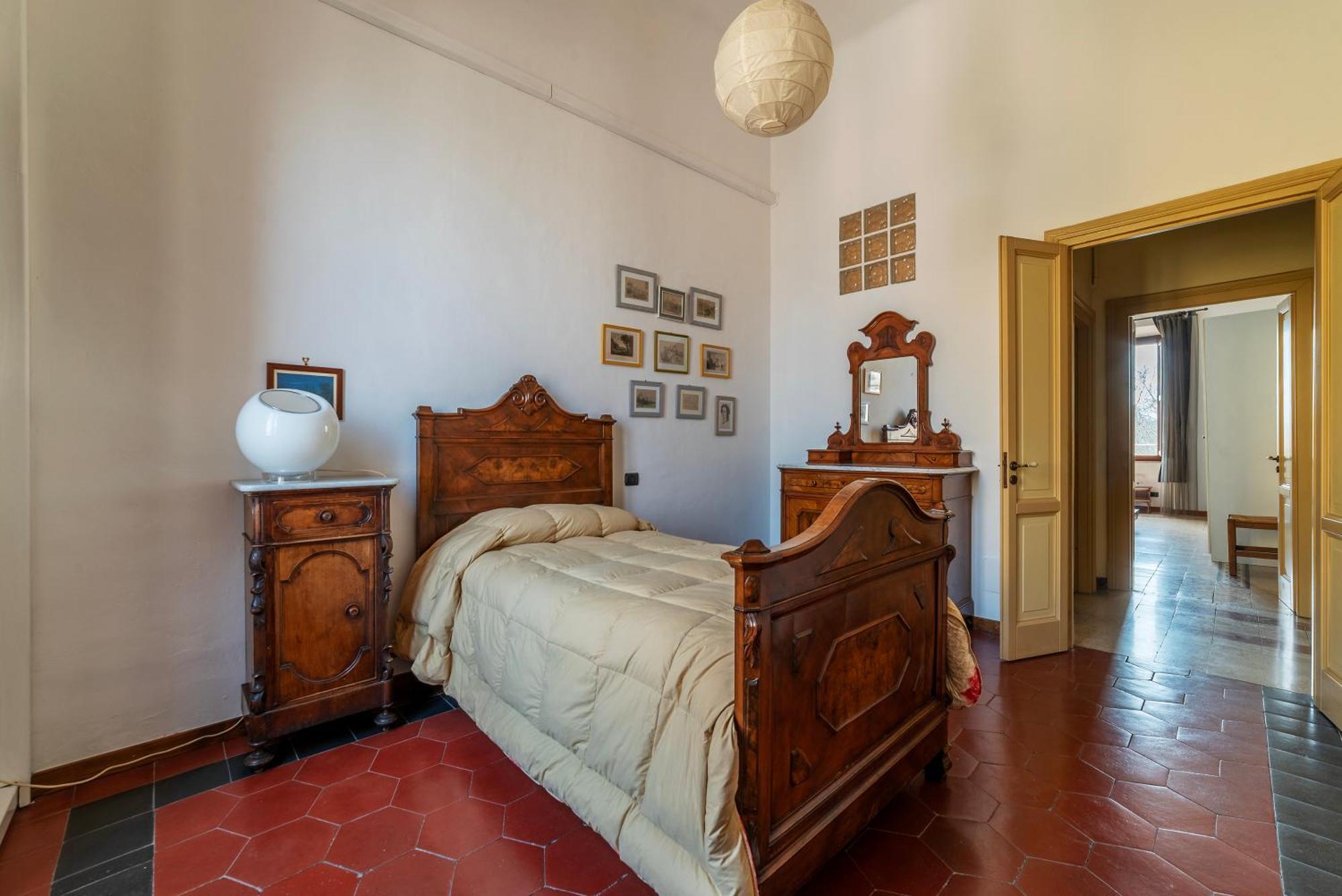 Piazza Vittorio Emanuele Ii Classic Apartment Rome