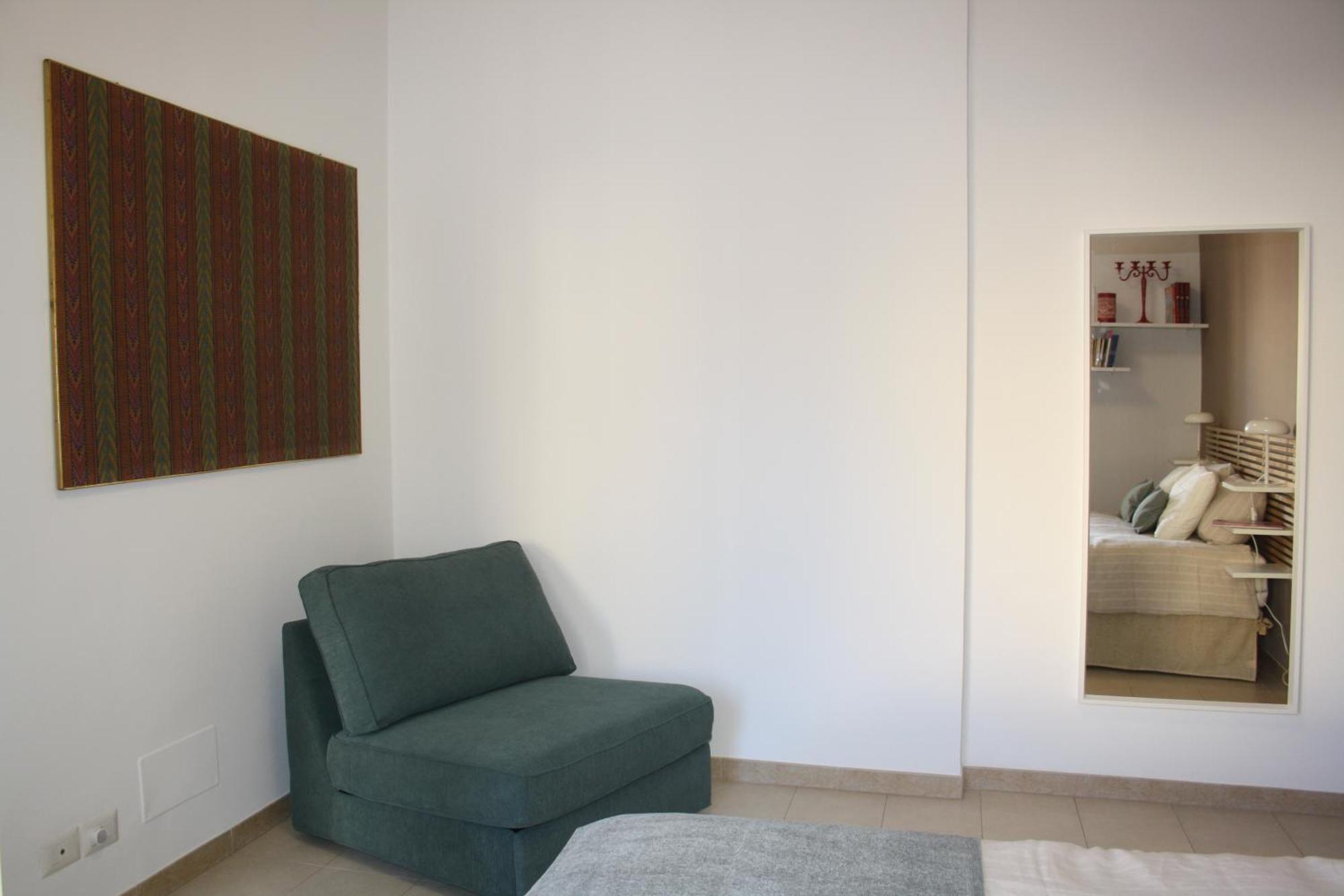 House Donatello Apartment *