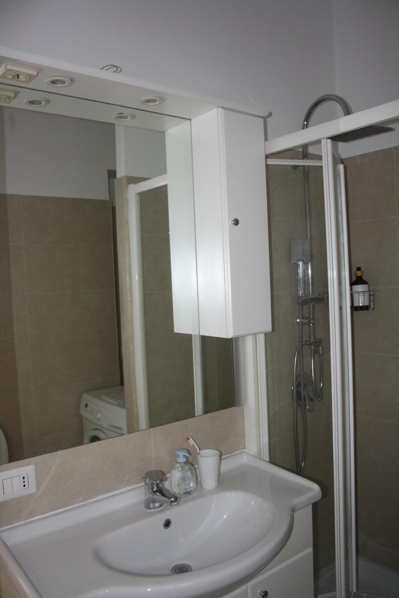House Donatello Apartment Rome
