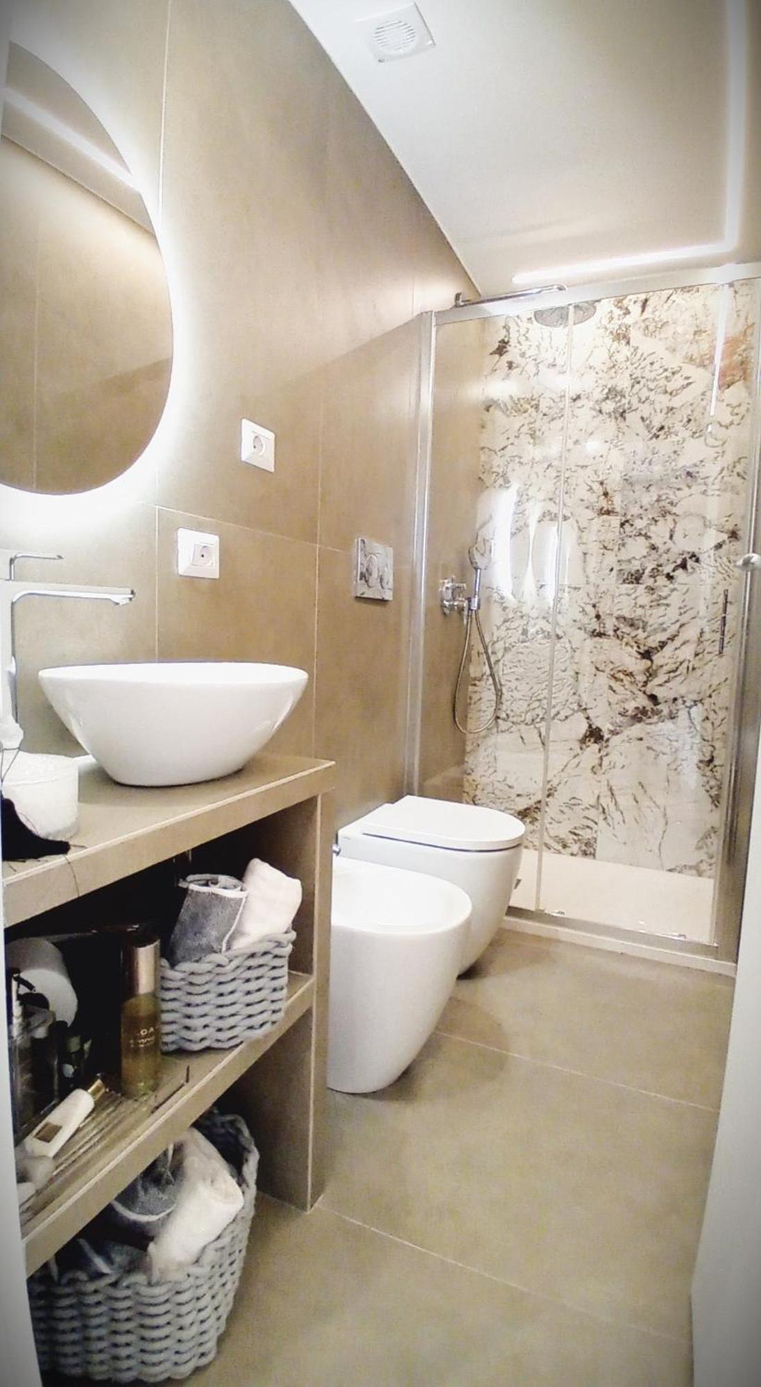Apartment Ad Vatican Luxury Rome