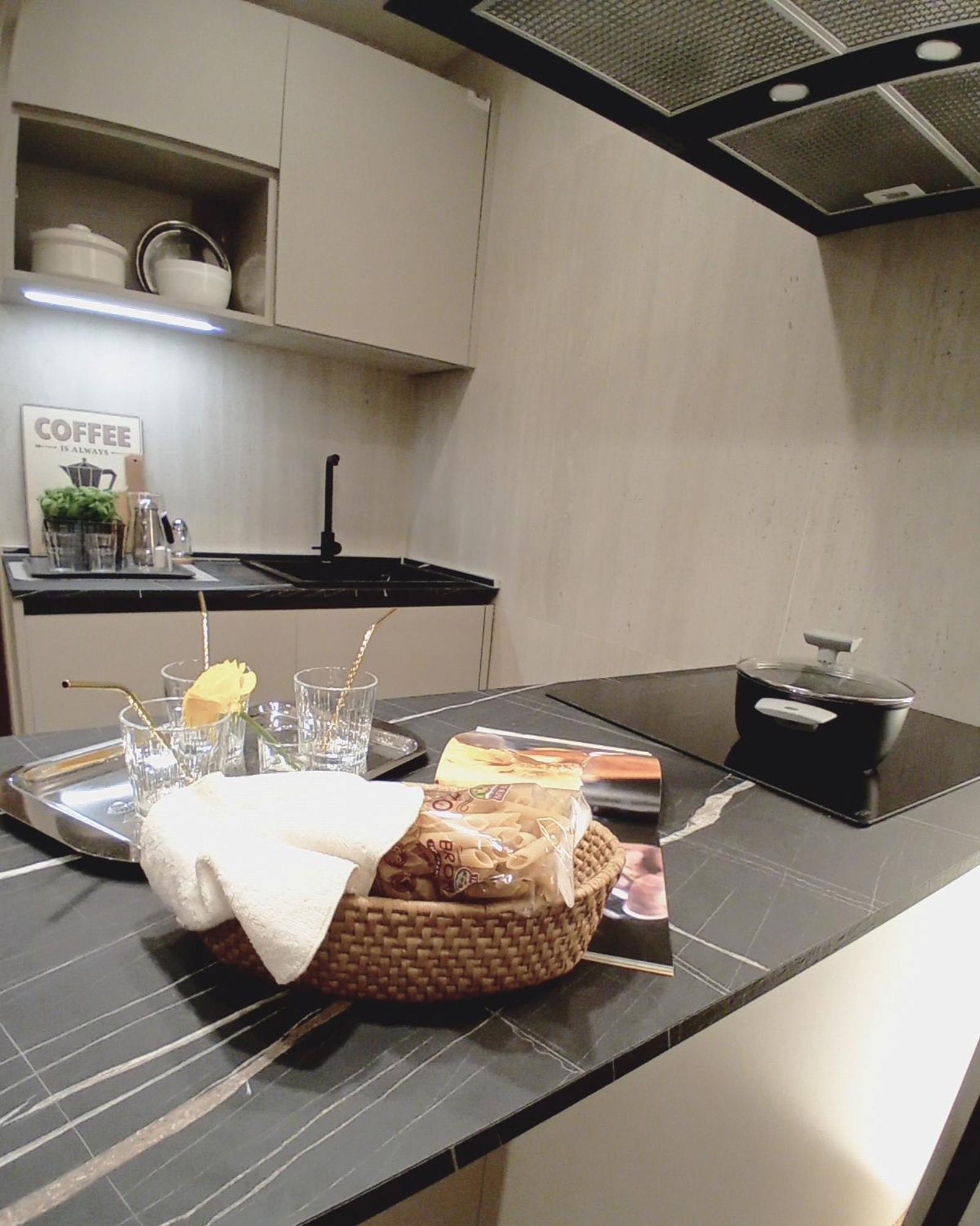 Apartment Ad Vatican Luxury *