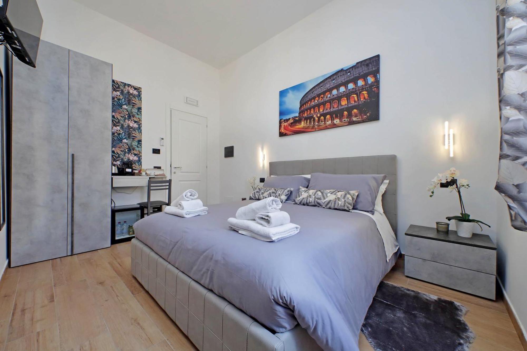 Guest house Misa San Lorenzo *