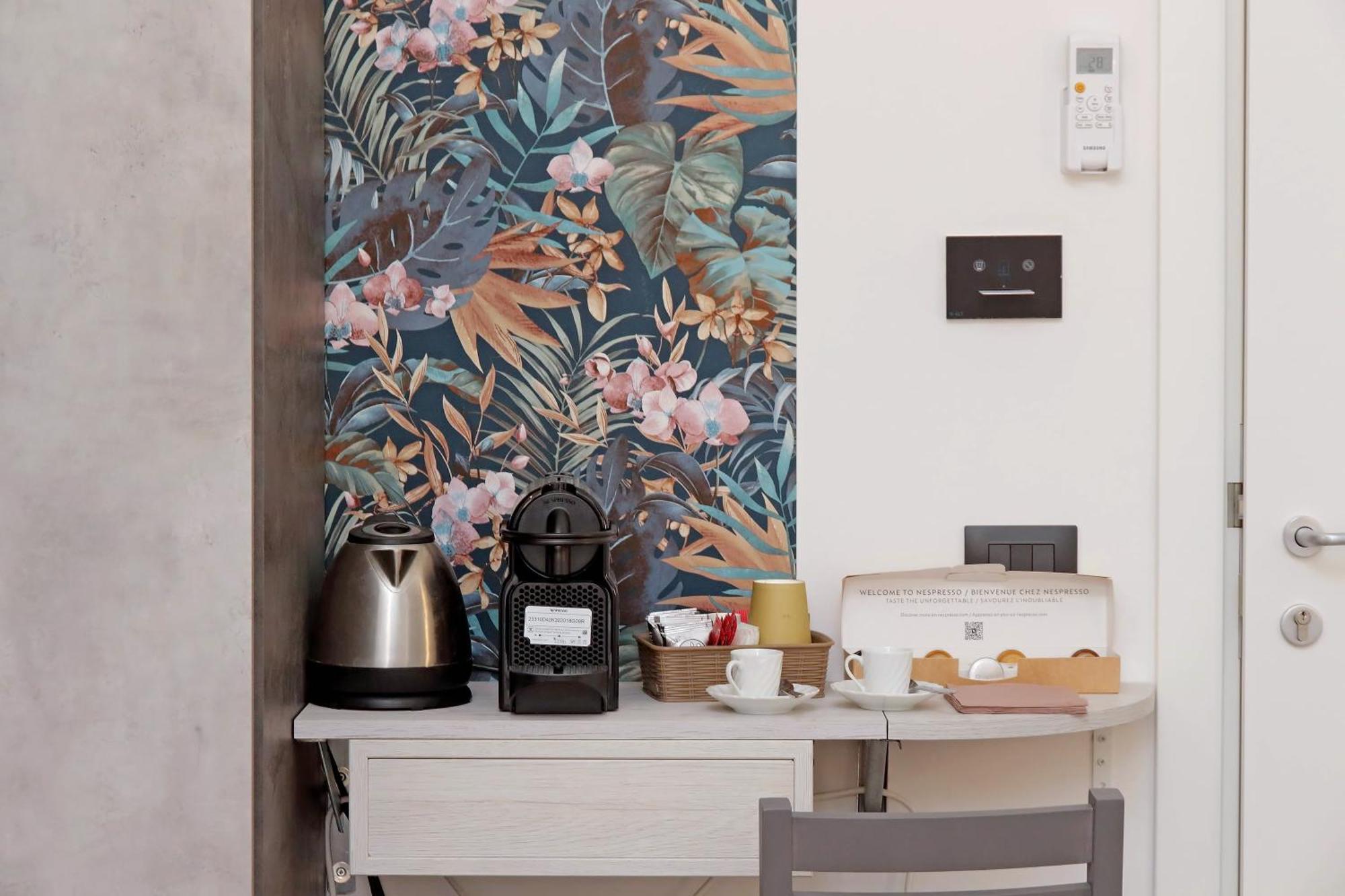 Misa San Lorenzo Guest house *
