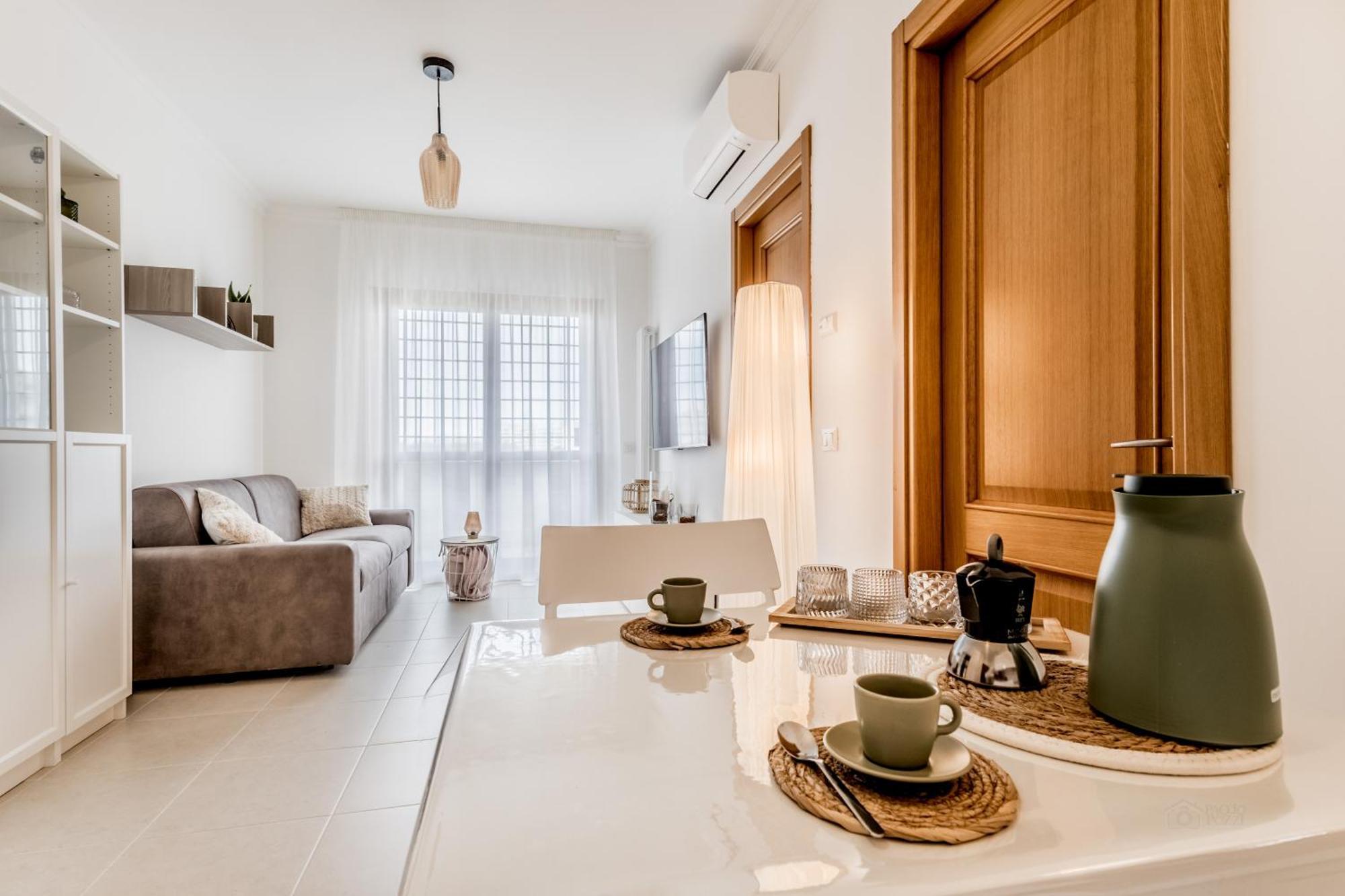 Vibes Apartment