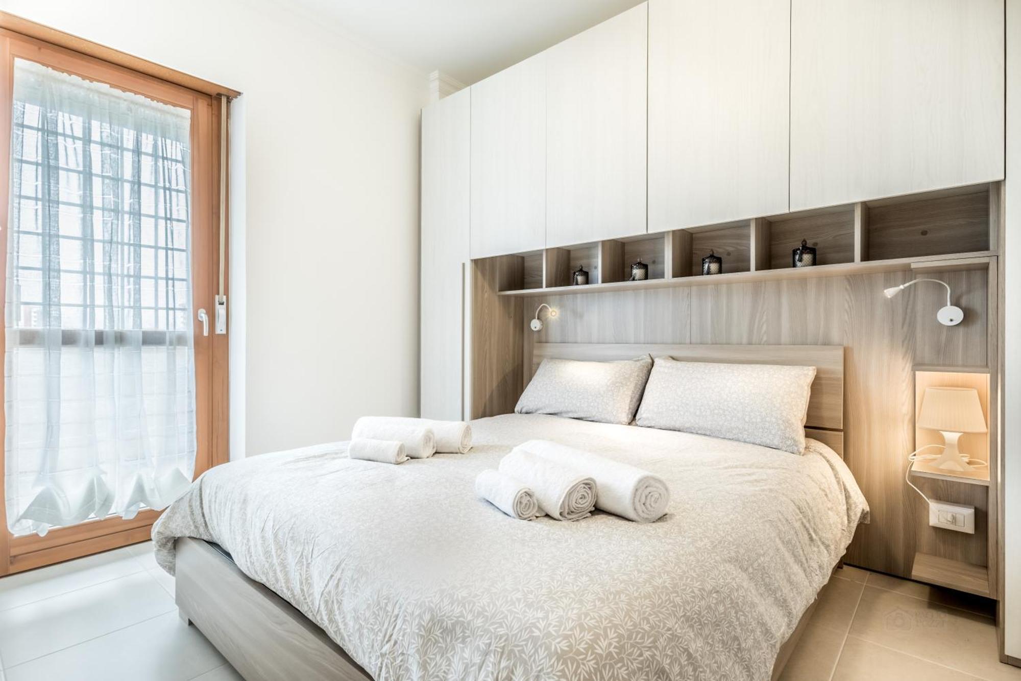 Vibes Appartement Rome