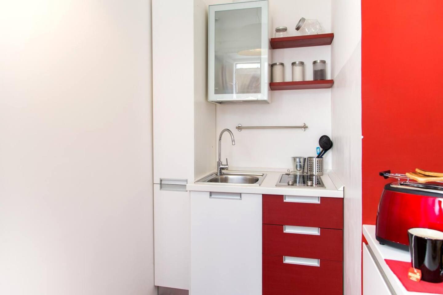 Perla - Cozy In Piazza Navona Appartement Rome