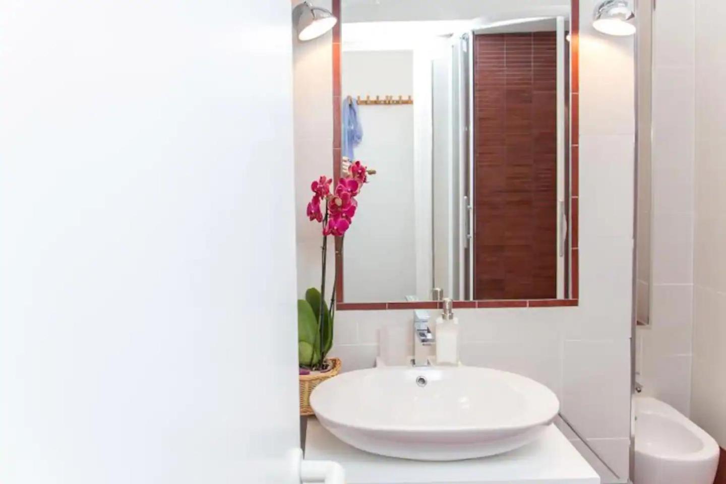 Appartement Perla - Cozy In Piazza Navona *