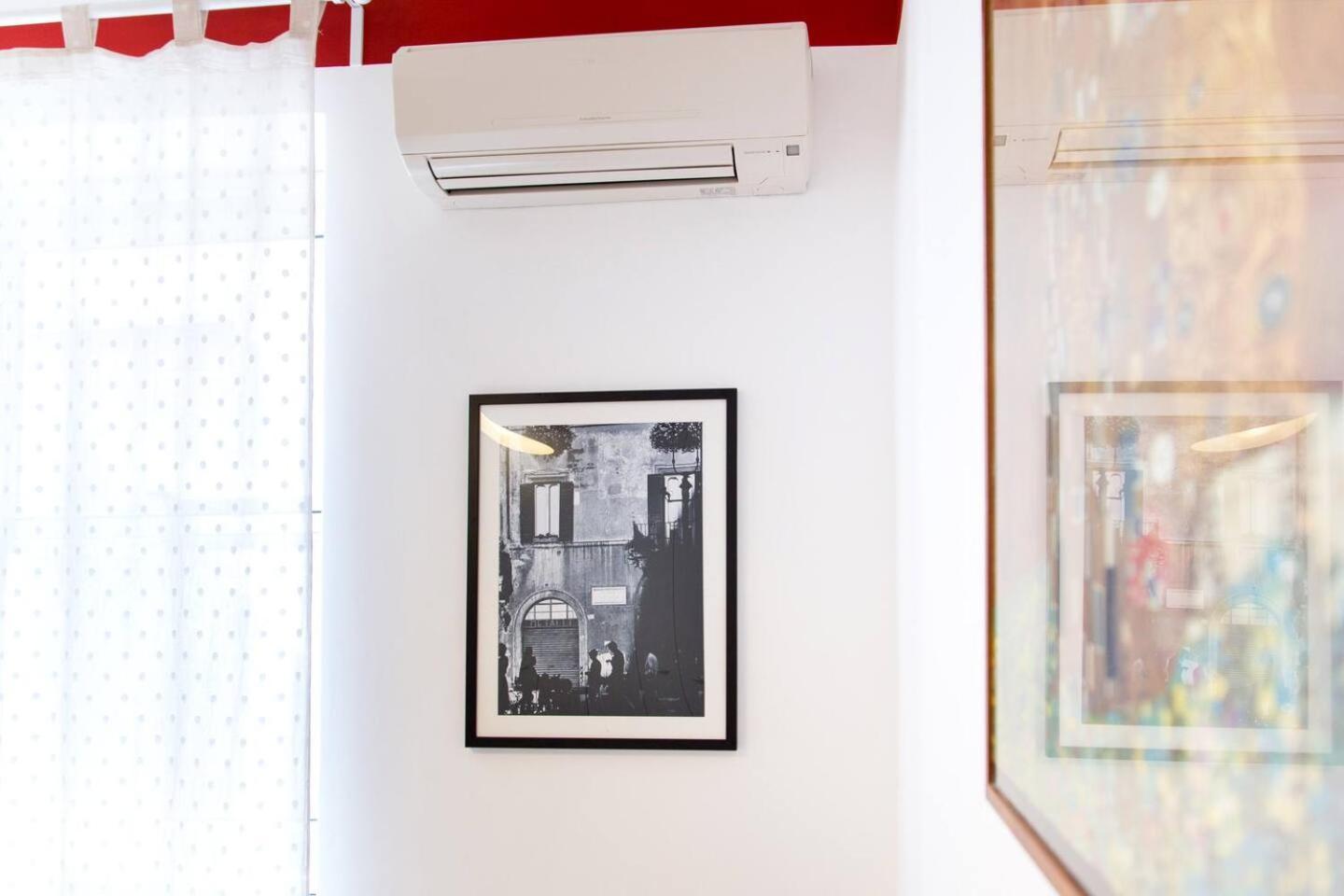 Perla - Cozy In Piazza Navona Appartement