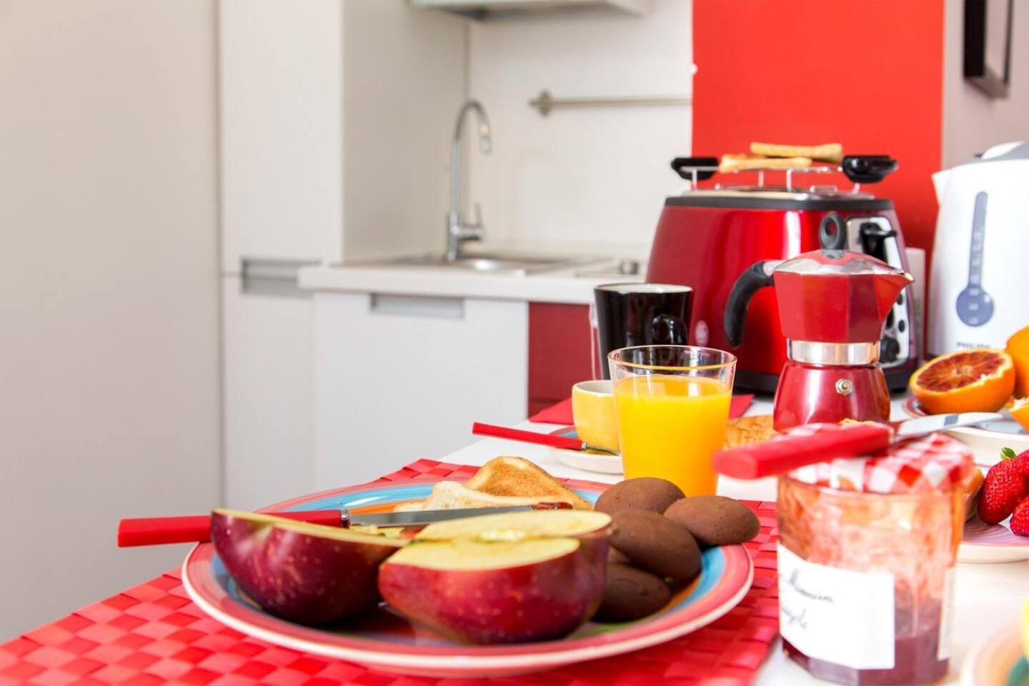 Apartment Perla - Cozy In Piazza Navona