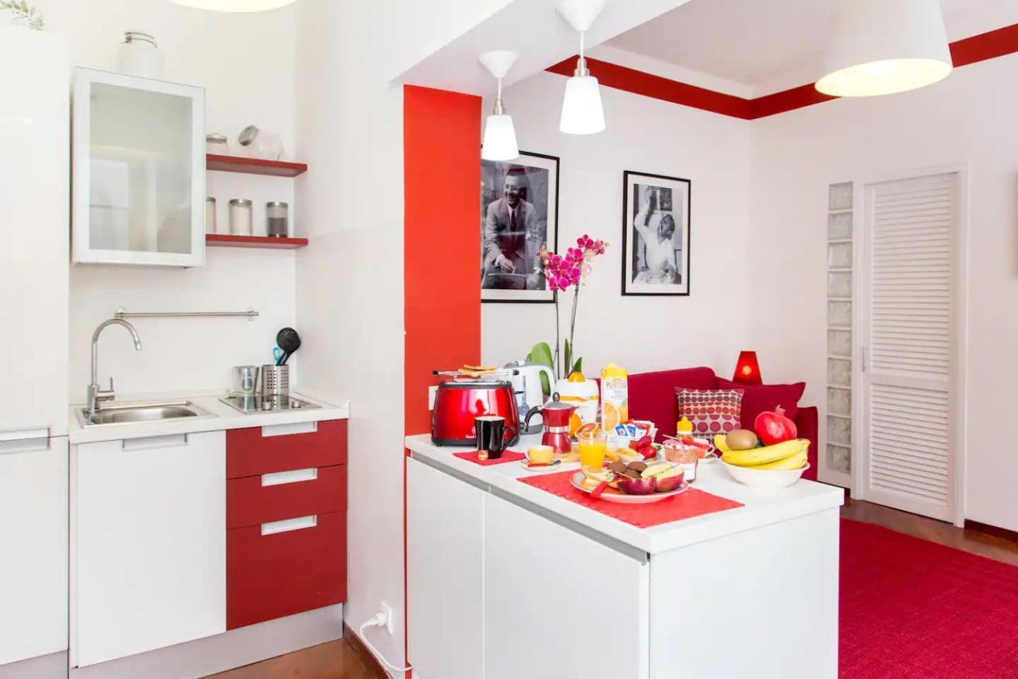 Perla - Cozy In Piazza Navona Appartement Rome