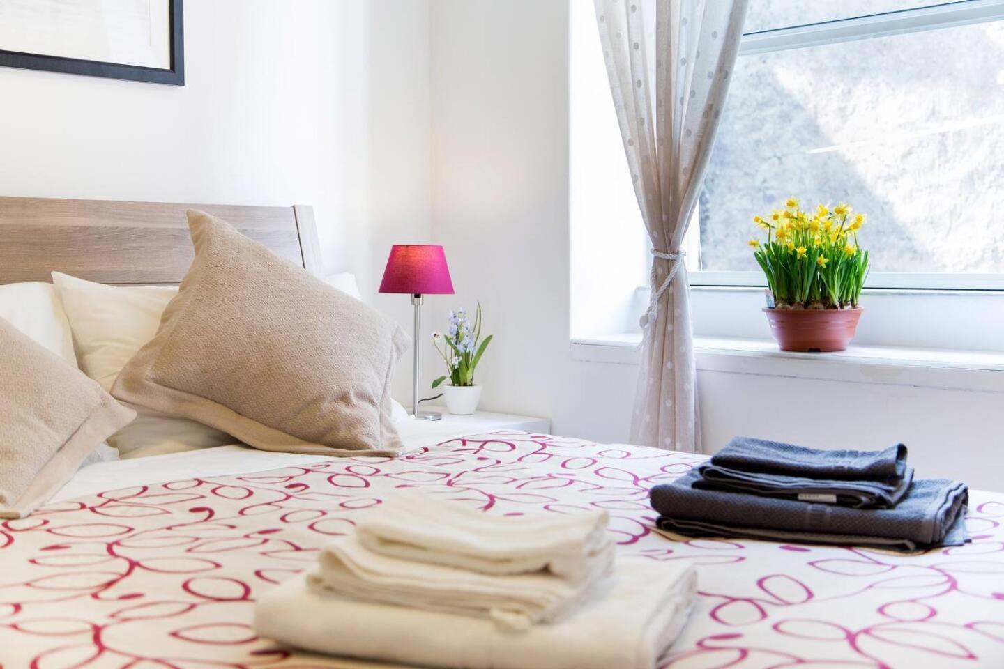 Perla - Cozy In Piazza Navona Appartement *