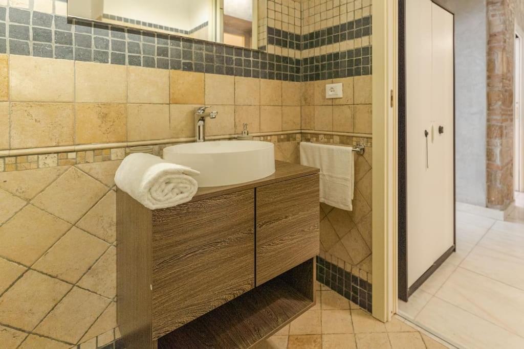 Diocleziano Apartment