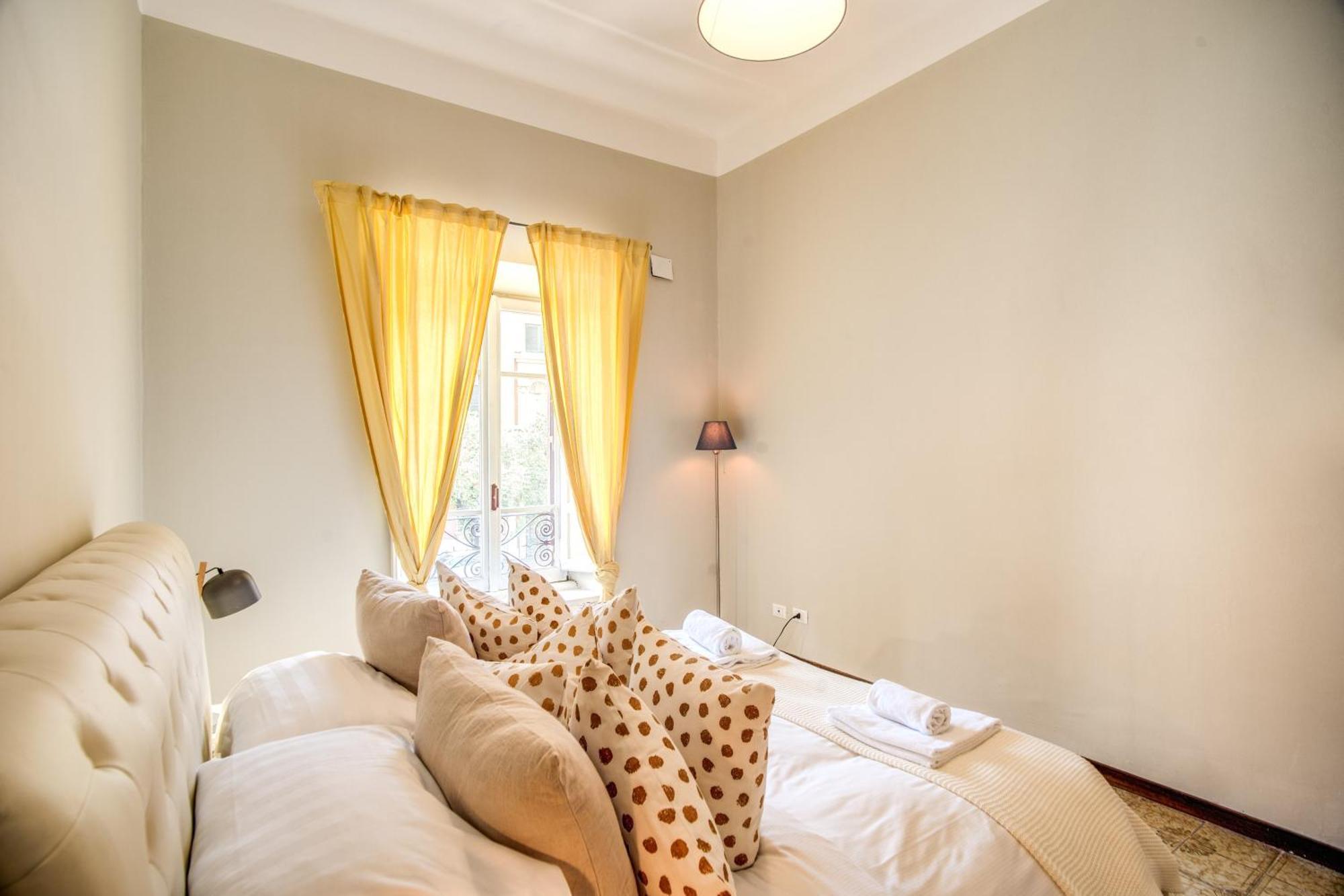 Apartment Nuovo Colonna - San Giovanni Rome