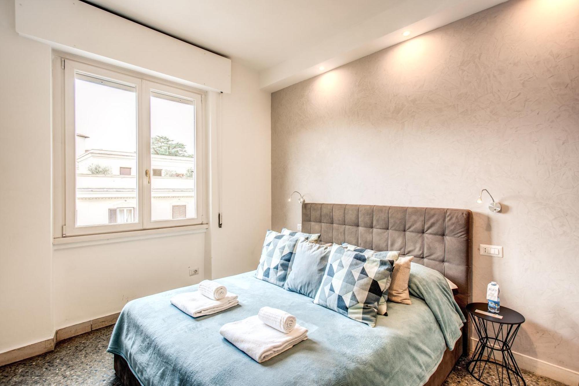 Apartamento Nuovo Colonna - San Giovanni *