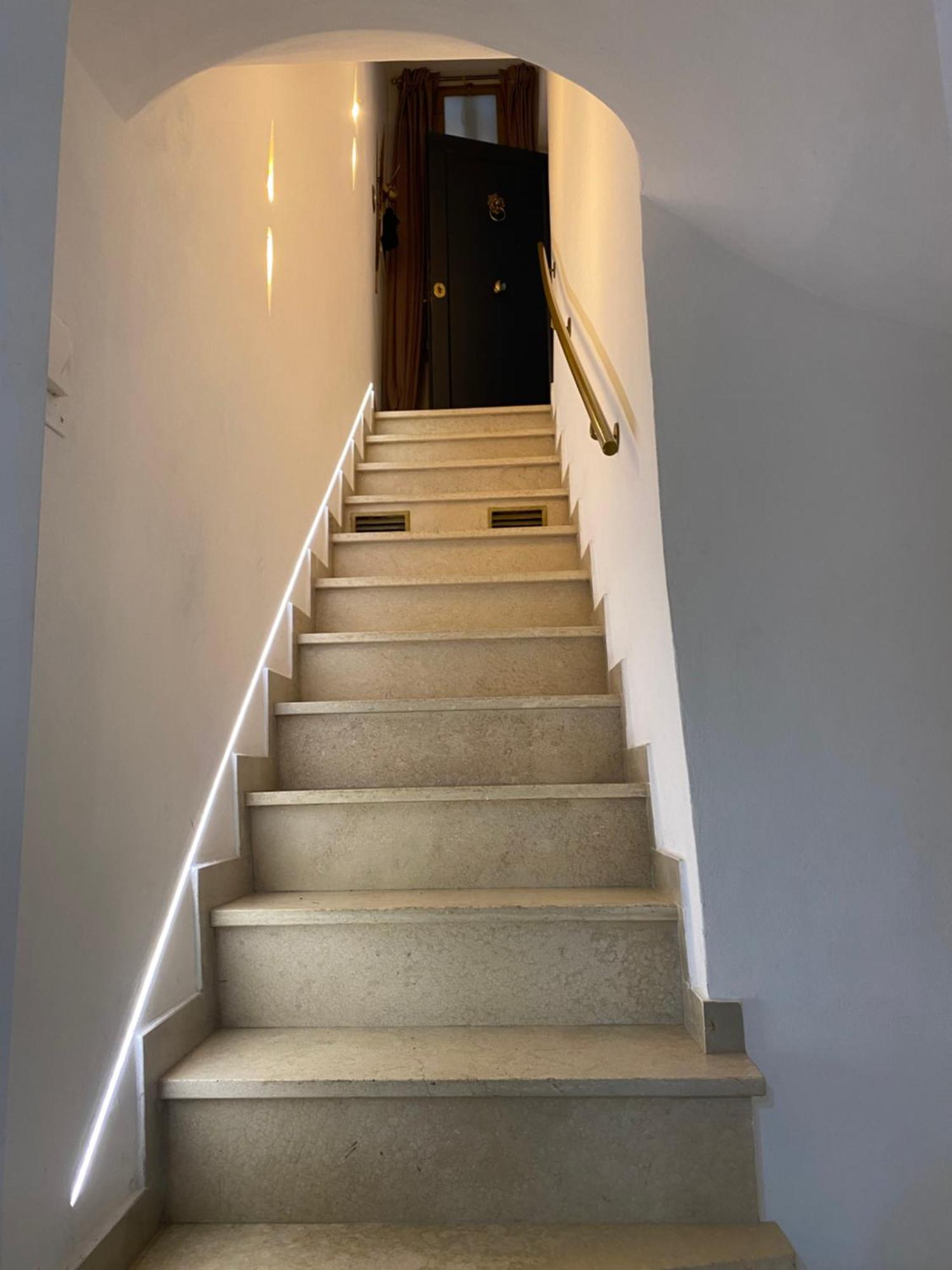 Appartement Exotic Elegant Rome