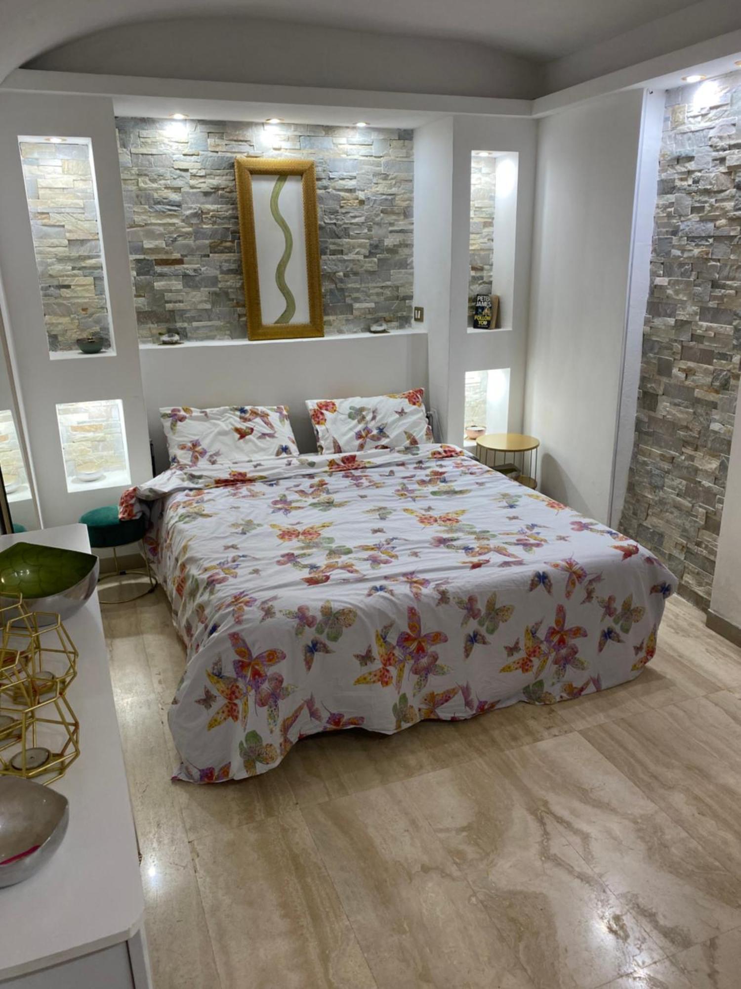 Exotic Elegant Appartement Rome