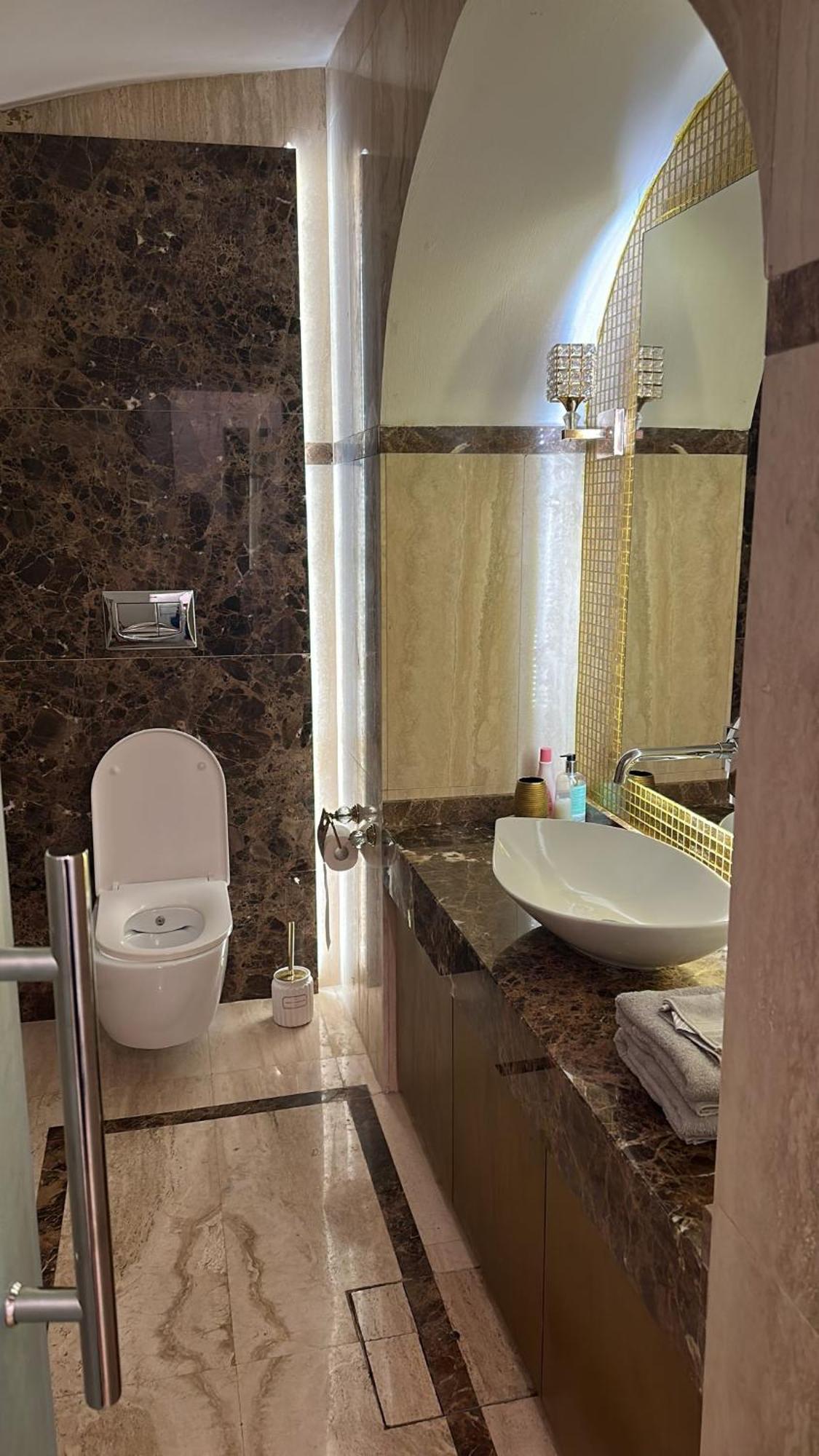 Appartement Exotic Elegant Rome