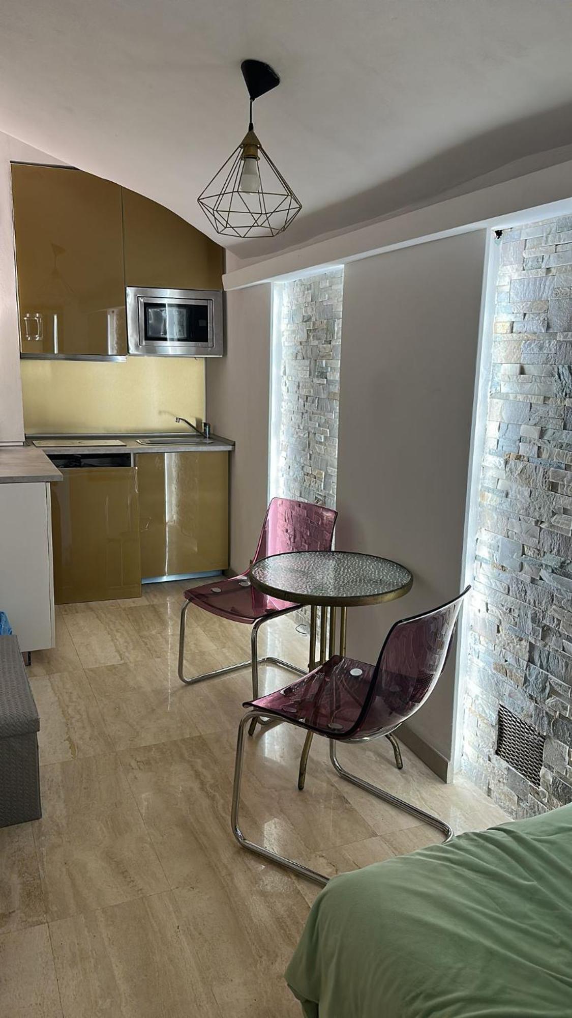 Exotic Elegant Appartement Rome