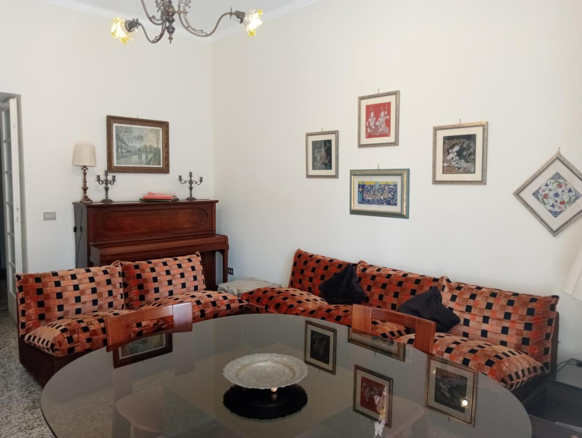 Appartamento Il Vostro Comfort