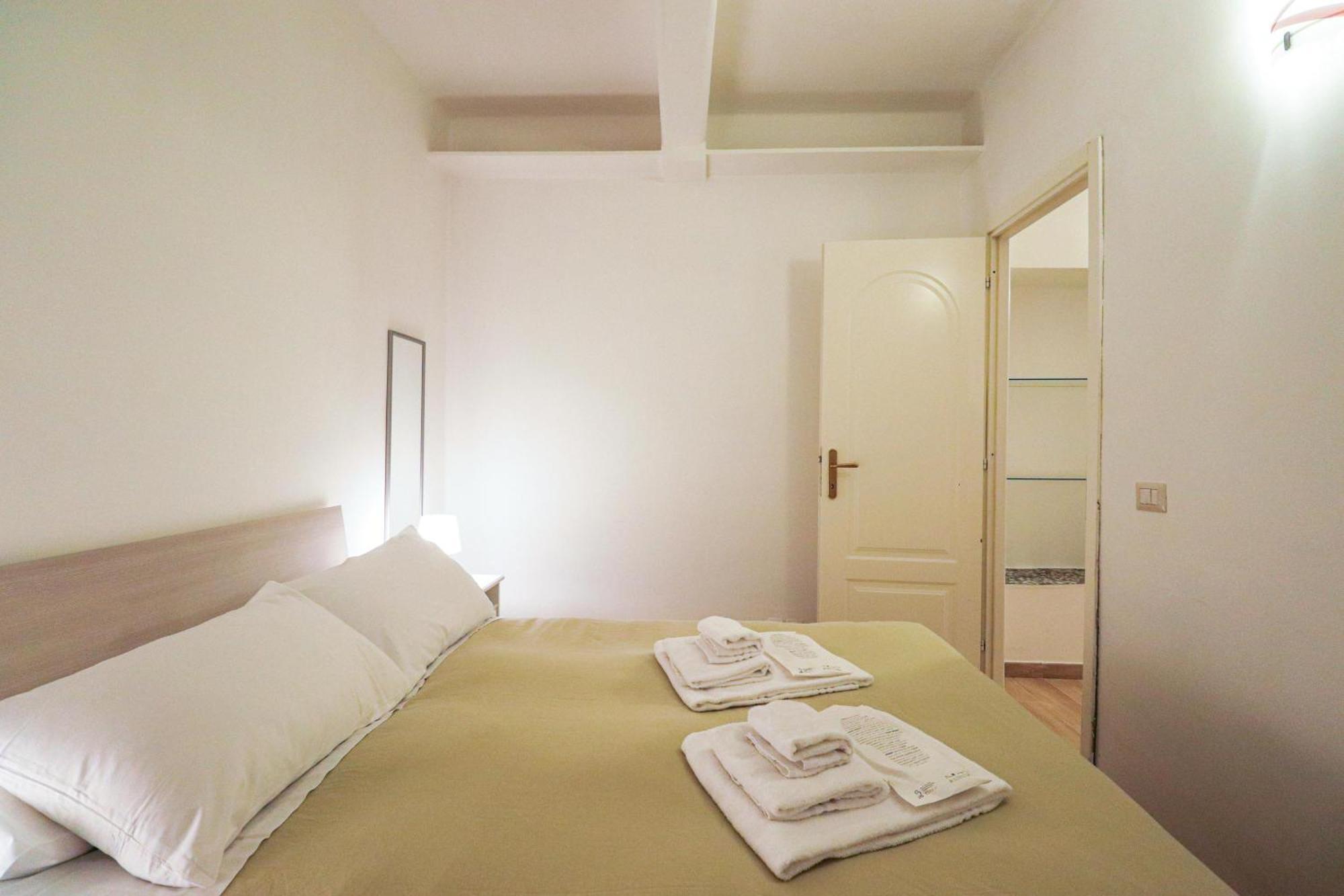 Apartment Labicana *