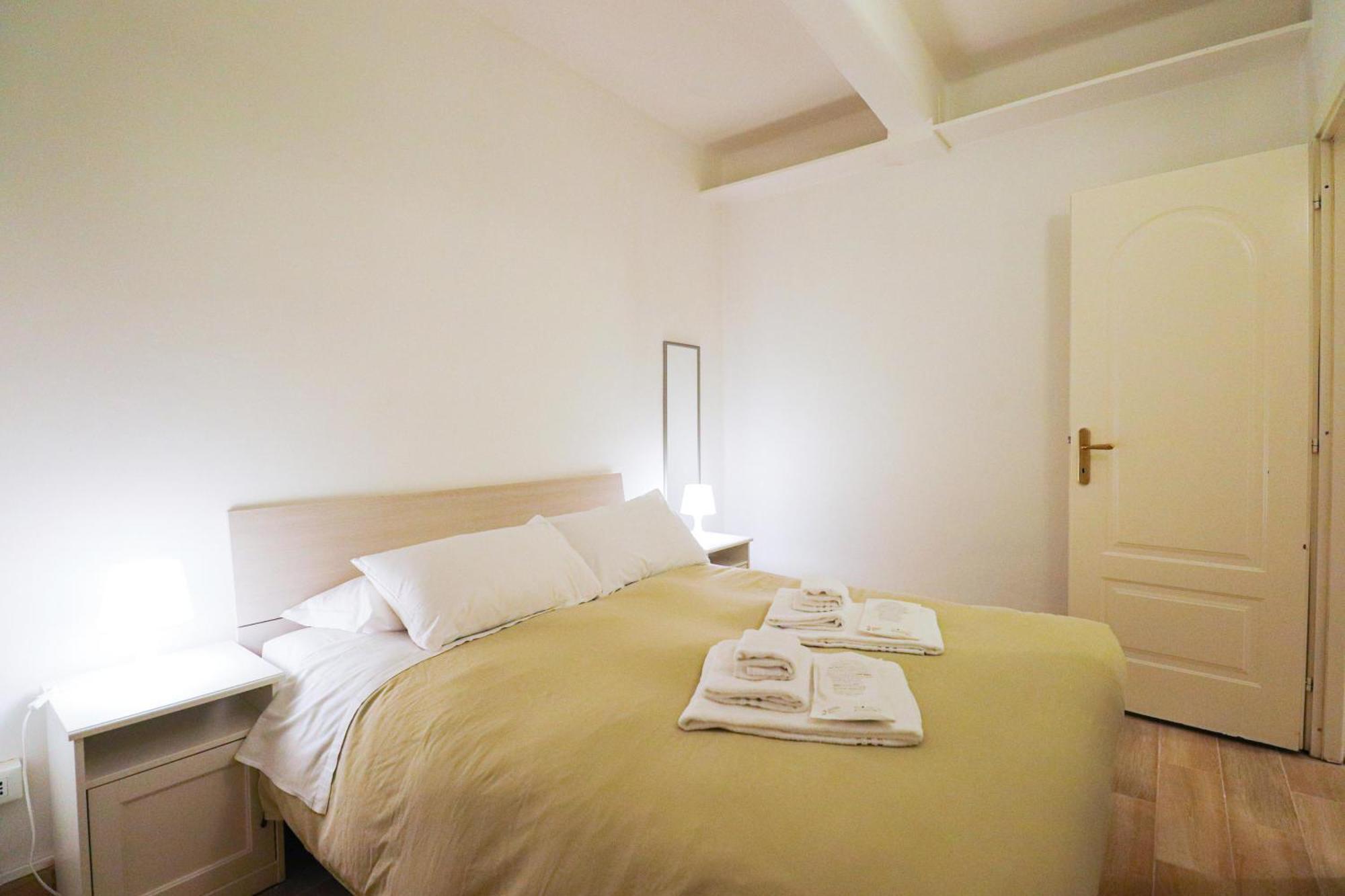 Labicana Apartment *