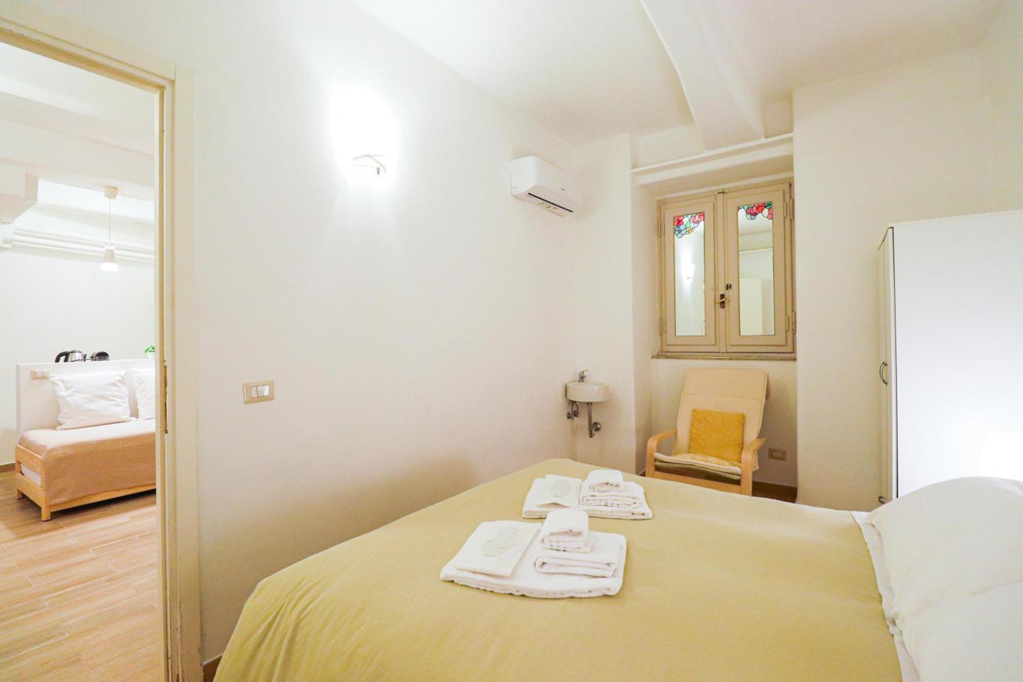 Labicana Apartment