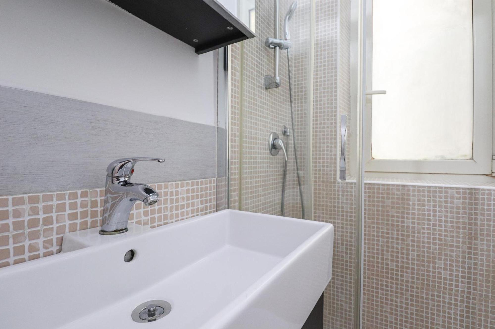 Apartment Labicana Rome