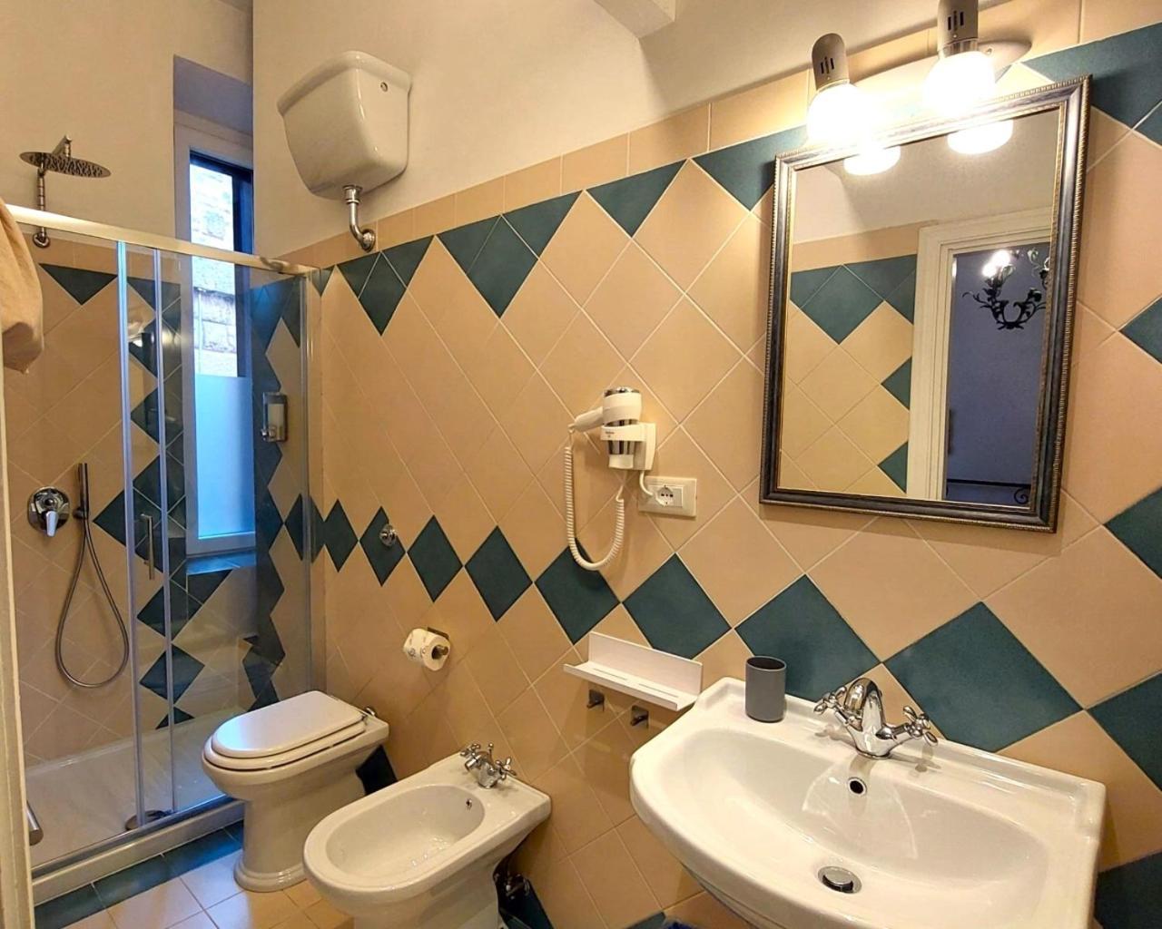 Residenza Maritti Classic