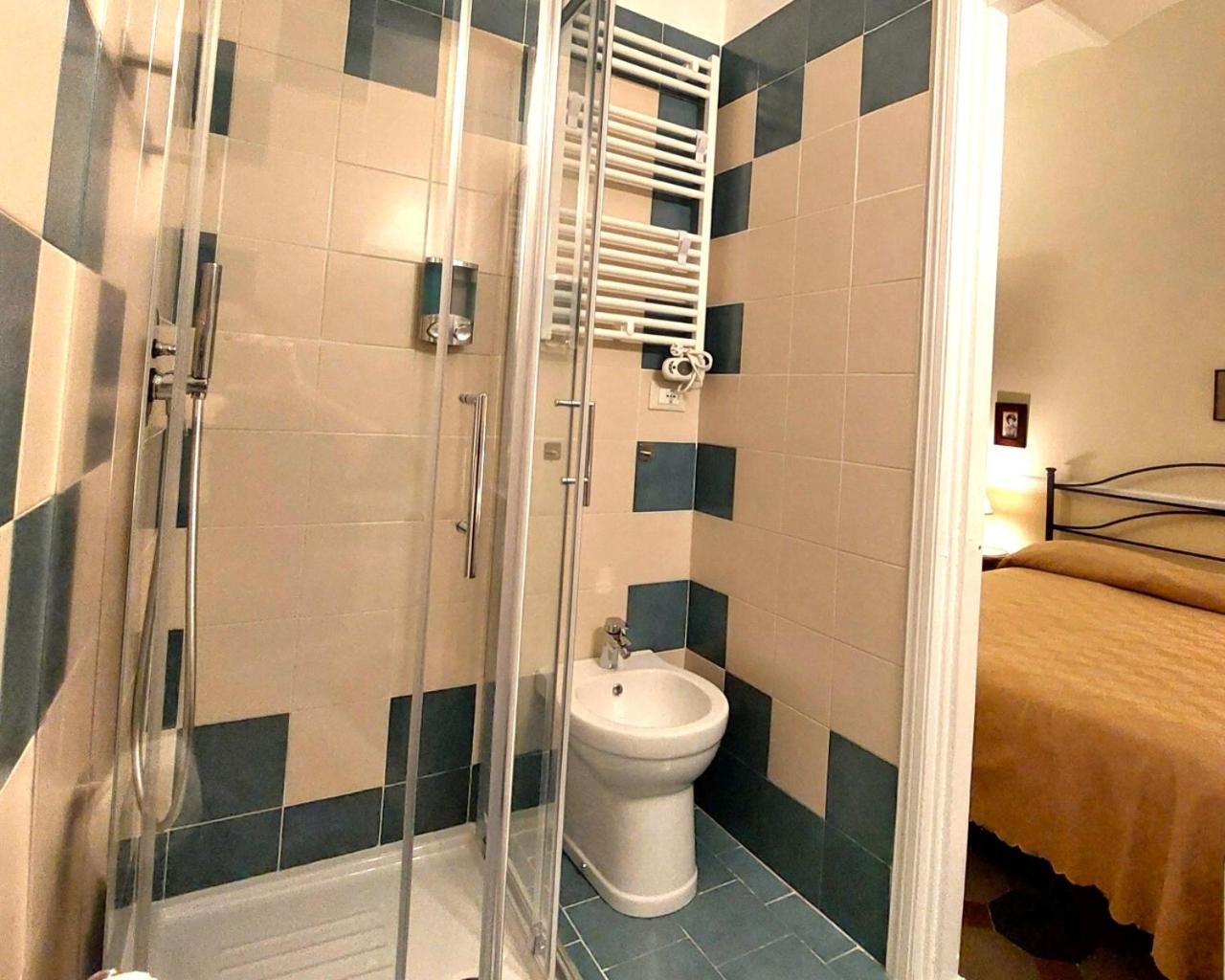 Residenza Maritti Classic - Ghuesthouse Rome