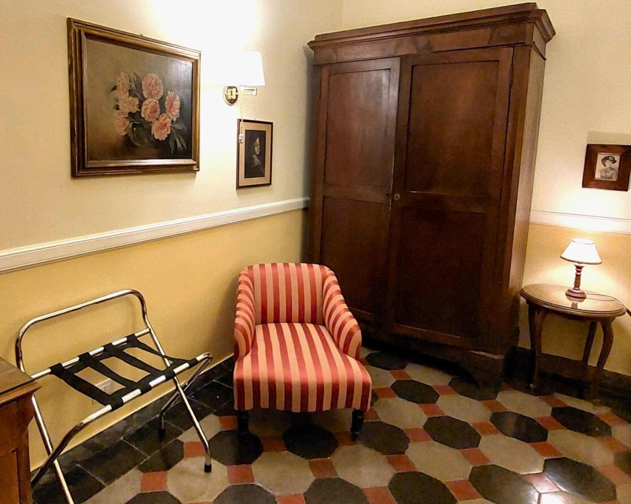 Residenza Maritti Classic Guest house
