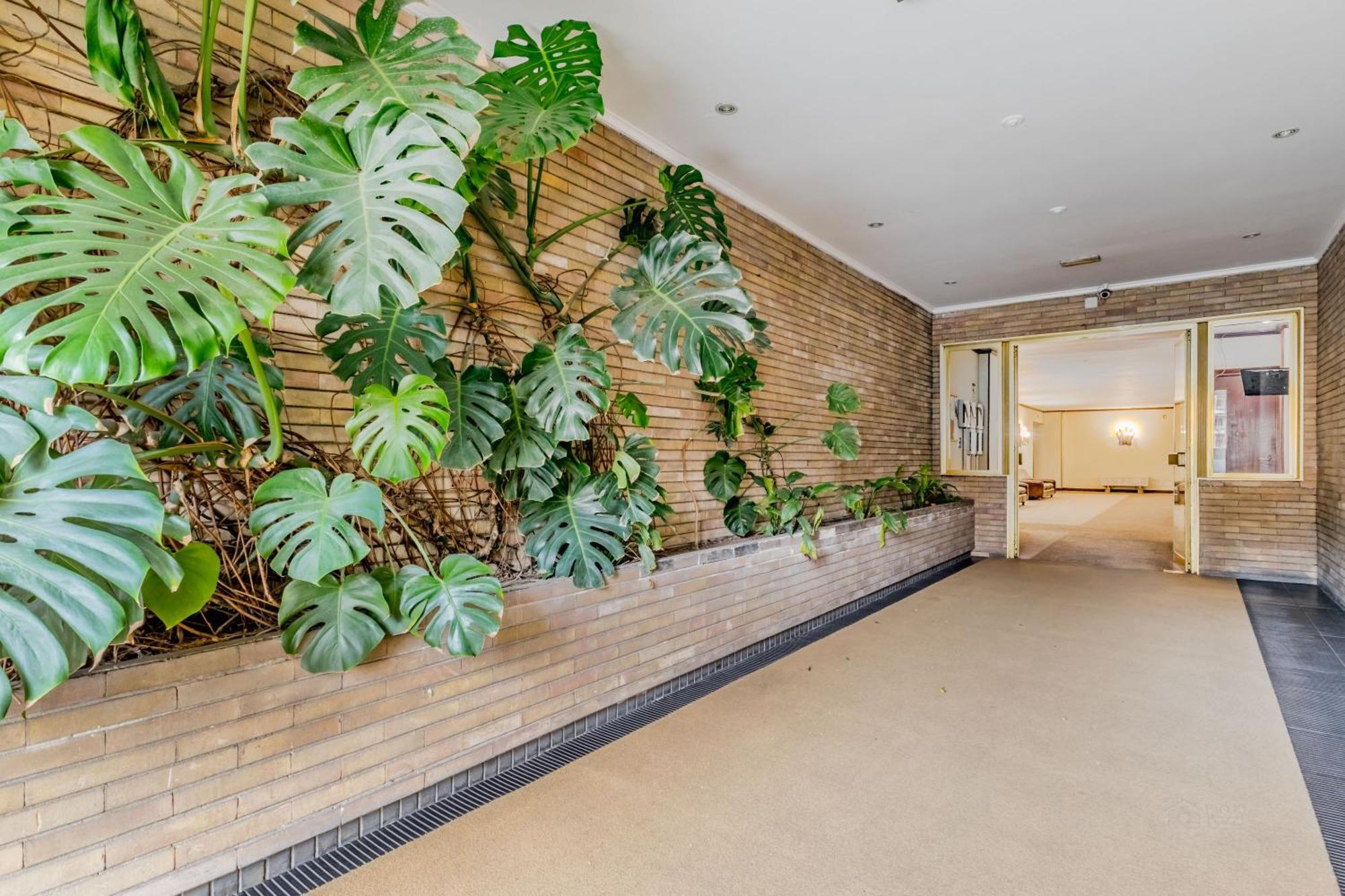 Appartement Il Nido Di Lulu Rome