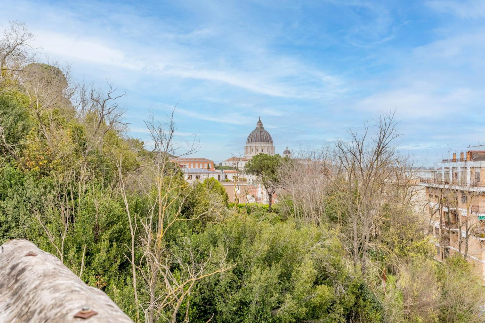 Appartement Il Nido Di Lulu