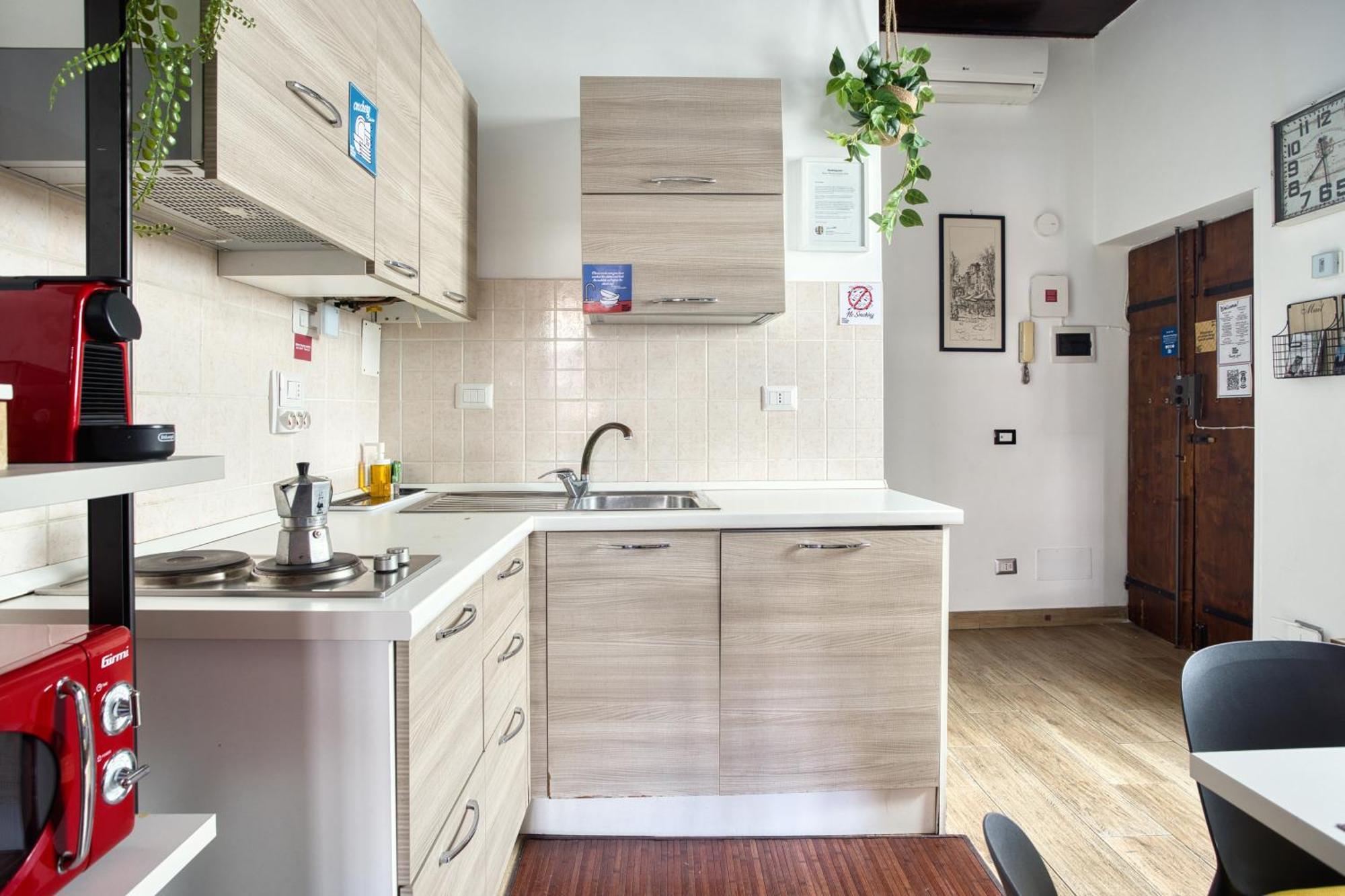 Urbana 37 Maison *