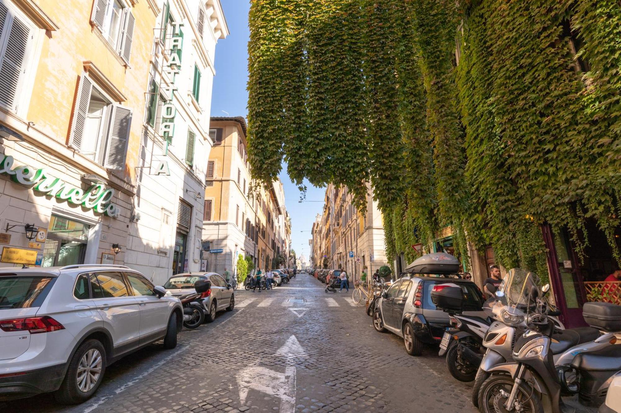 Urbana 37 Maison * Rome